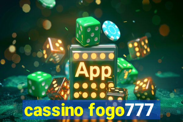 cassino fogo777